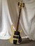 Rickenbacker 4001/4 Mod, White: Full Instrument - Front