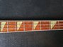 Rickenbacker 4001/4 Mod, White: Neck - Front