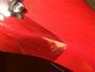 Rickenbacker 660/6 , Fireglo: Free image