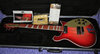 Rickenbacker 660/6 , Fireglo: Free image2