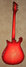 Rickenbacker 660/6 , Fireglo: Full Instrument - Rear