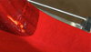 Rickenbacker 660/6 , Fireglo: Neck - Rear