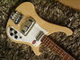 Rickenbacker 4001/4 SPC, Mapleglo: Free image2