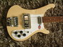 Rickenbacker 4001/4 SPC, Mapleglo: Body - Front