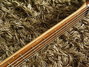 Rickenbacker 4001/4 SPC, Mapleglo: Neck - Front