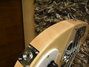 Rickenbacker 4001/4 SPC, Mapleglo: Close up - Free