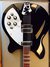 Rickenbacker 360/6 , Jetglo: Free image
