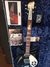 Rickenbacker 360/6 , Jetglo: Full Instrument - Front