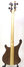 Rickenbacker 4003/4 , Walnut: Full Instrument - Rear