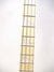 Rickenbacker 4003/4 , Walnut: Neck - Front