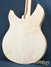 Rickenbacker 330/6 , Mapleglo: Body - Rear