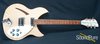 Rickenbacker 330/6 , Mapleglo: Full Instrument - Front