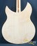 Rickenbacker 330/6 , Mapleglo: Full Instrument - Rear