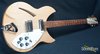 Rickenbacker 330/6 , Mapleglo: Neck - Front