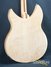 Rickenbacker 330/6 , Mapleglo: Neck - Rear