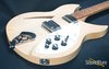 Rickenbacker 330/6 , Mapleglo: Close up - Free