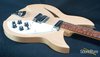 Rickenbacker 330/6 , Mapleglo: Close up - Free2