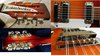Rickenbacker 360/12 WB, Fireglo: Headstock