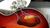 Rickenbacker 360/12 WB, Fireglo: Close up - Free