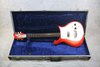 Rickenbacker 425/6 , Fireglo: Free image2