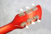 Rickenbacker 425/6 , Fireglo: Headstock - Rear
