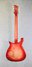 Rickenbacker 425/6 , Fireglo: Full Instrument - Rear