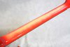Rickenbacker 425/6 , Fireglo: Neck - Rear