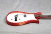 Rickenbacker 425/6 , Fireglo: Close up - Free2