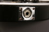 Rickenbacker 320/6 f hole, Jetglo: Free image2