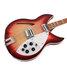 Rickenbacker 360/6 V64, Fireglo: Free image