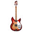 Rickenbacker 360/6 V64, Fireglo: Full Instrument - Front