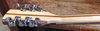 Rickenbacker 360/12 , Mapleglo: Headstock - Rear