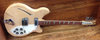 Rickenbacker 360/12 , Mapleglo: Full Instrument - Front