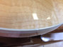 Rickenbacker 360/12 , Mapleglo: Full Instrument - Rear