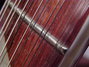 Rickenbacker 360/12 VP, Fireglo: Neck - Front