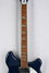 Rickenbacker 370/6 , Midnightblue: Neck - Front