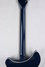 Rickenbacker 370/6 , Midnightblue: Neck - Rear