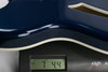 Rickenbacker 370/6 , Midnightblue: Close up - Free