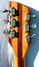 Rickenbacker 345/6 , Mapleglo: Headstock - Rear