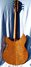 Rickenbacker 345/6 , Mapleglo: Full Instrument - Rear