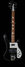 Rickenbacker 4003/4 , Jetglo: Full Instrument - Front