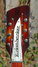 Rickenbacker 381/12 V69, MonteBrown: Headstock