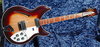 Rickenbacker 381/12 V69, MonteBrown: Free image2