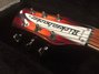 Rickenbacker 360/6 , Fireglo: Headstock