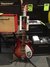 Rickenbacker 360/6 , Fireglo: Neck - Front
