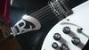 Rickenbacker 360/12 , Jetglo: Body - Front