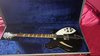 Rickenbacker 360/12 , Jetglo: Full Instrument - Front