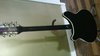 Rickenbacker 360/12 , Jetglo: Full Instrument - Rear