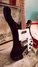 Rickenbacker 480/6 , Jetglo: Body - Front