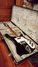 Rickenbacker 480/6 , Jetglo: Full Instrument - Front